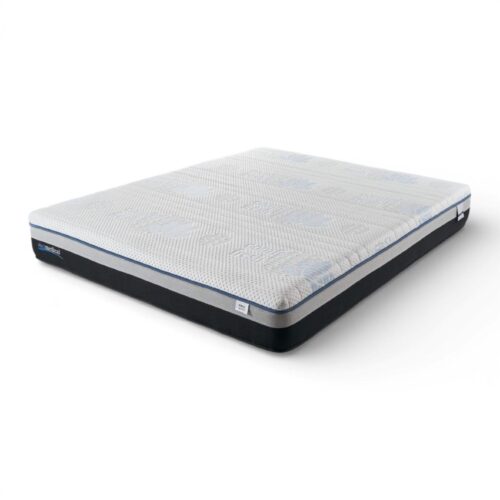 Στρώμα Visco Medical