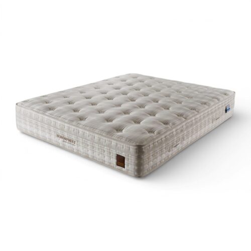 Στρώμα Visco Point