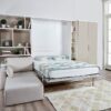 Κρεβάτι Τοίχου Royal 150x200cm - Image 2