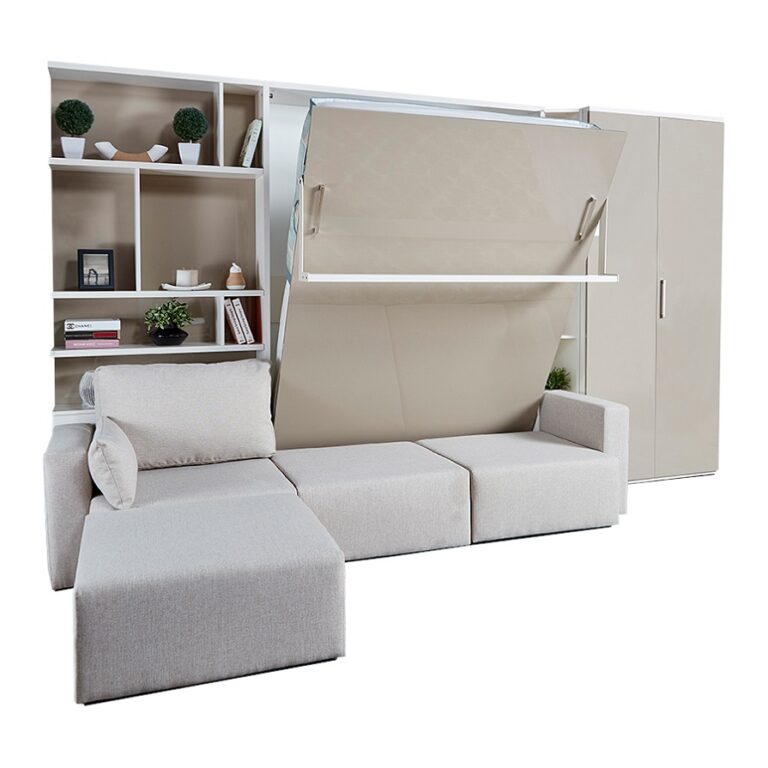 Κρεβάτια Τοίχου | Murphy Bed - Wall Bed Greece| zatahome.gr