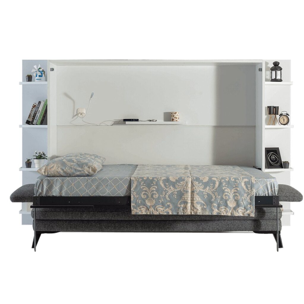 Κρεβάτια Τοίχου | Murphy Bed - Wall Bed Greece| zatahome.gr