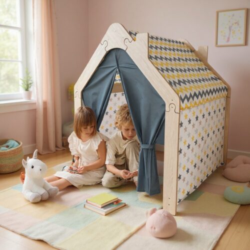 Παιδικές Σκηνές