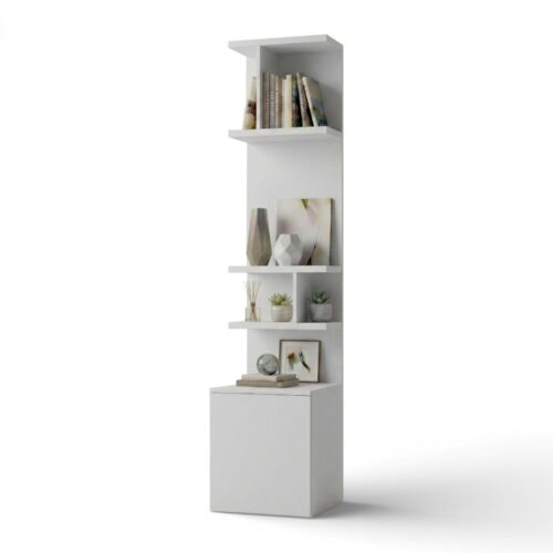 Βιβλιοθήκη Queen 50cm