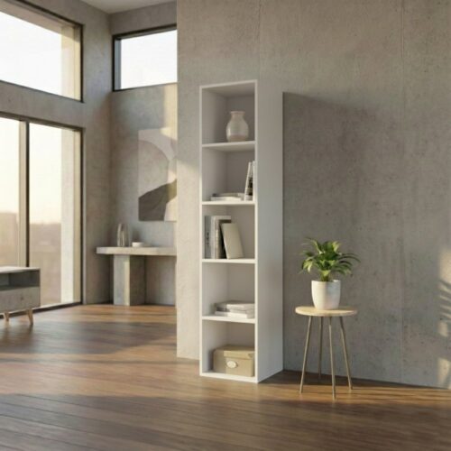 Βιβλιοθήκη Queen Box