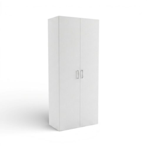 Δίφυλλη Ντουλάπα Queen