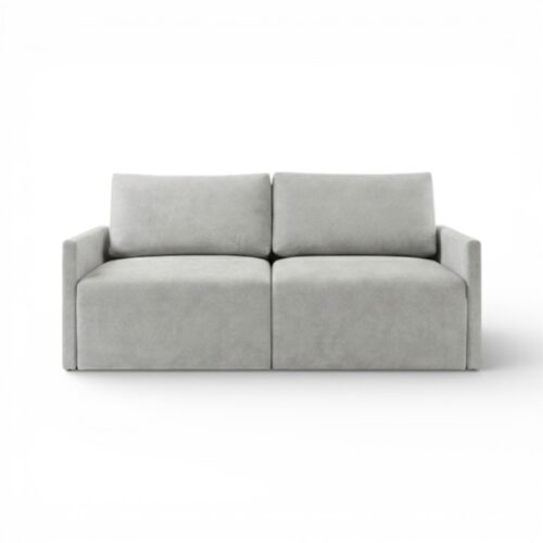 Διθέσιος Καναπές Queen με Λεπτά Μπράτσα